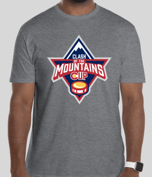 CLASH OF THE MOUNTAINS CUP - Image 2